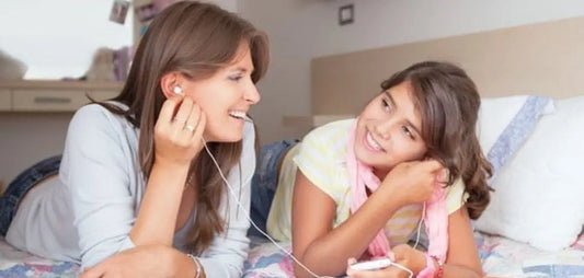 Nurturing Connections: The Transformative Power of Effective Parent-Teen Communication