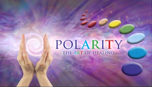 Polarity therapy