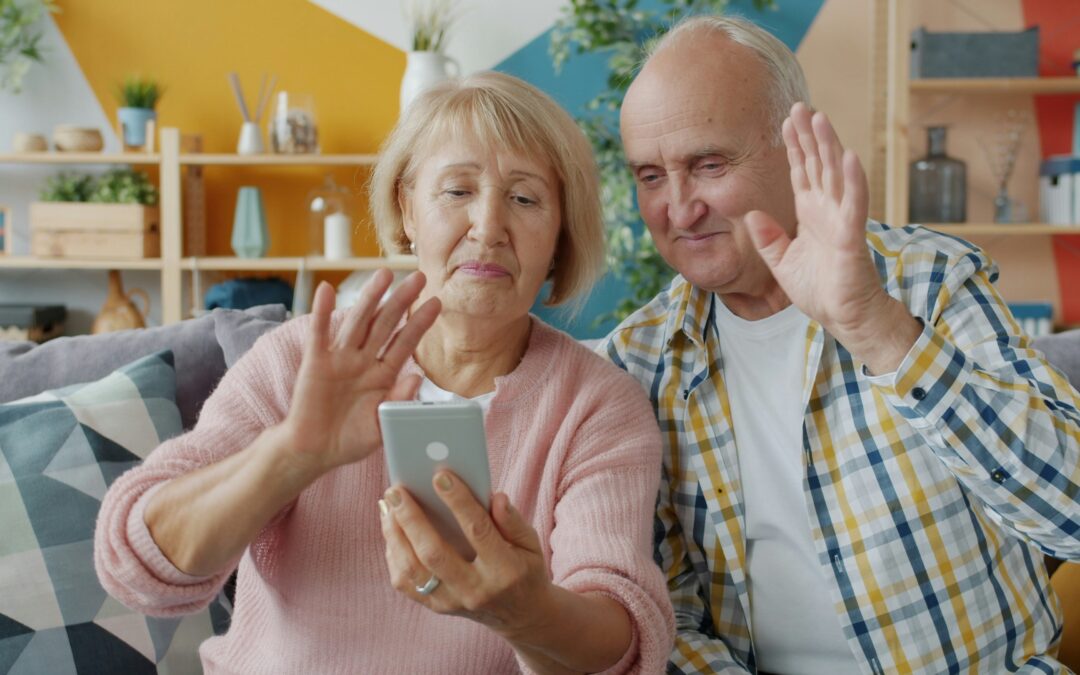 When the House Becomes Quiet: Understanding the Empty Nest Transition